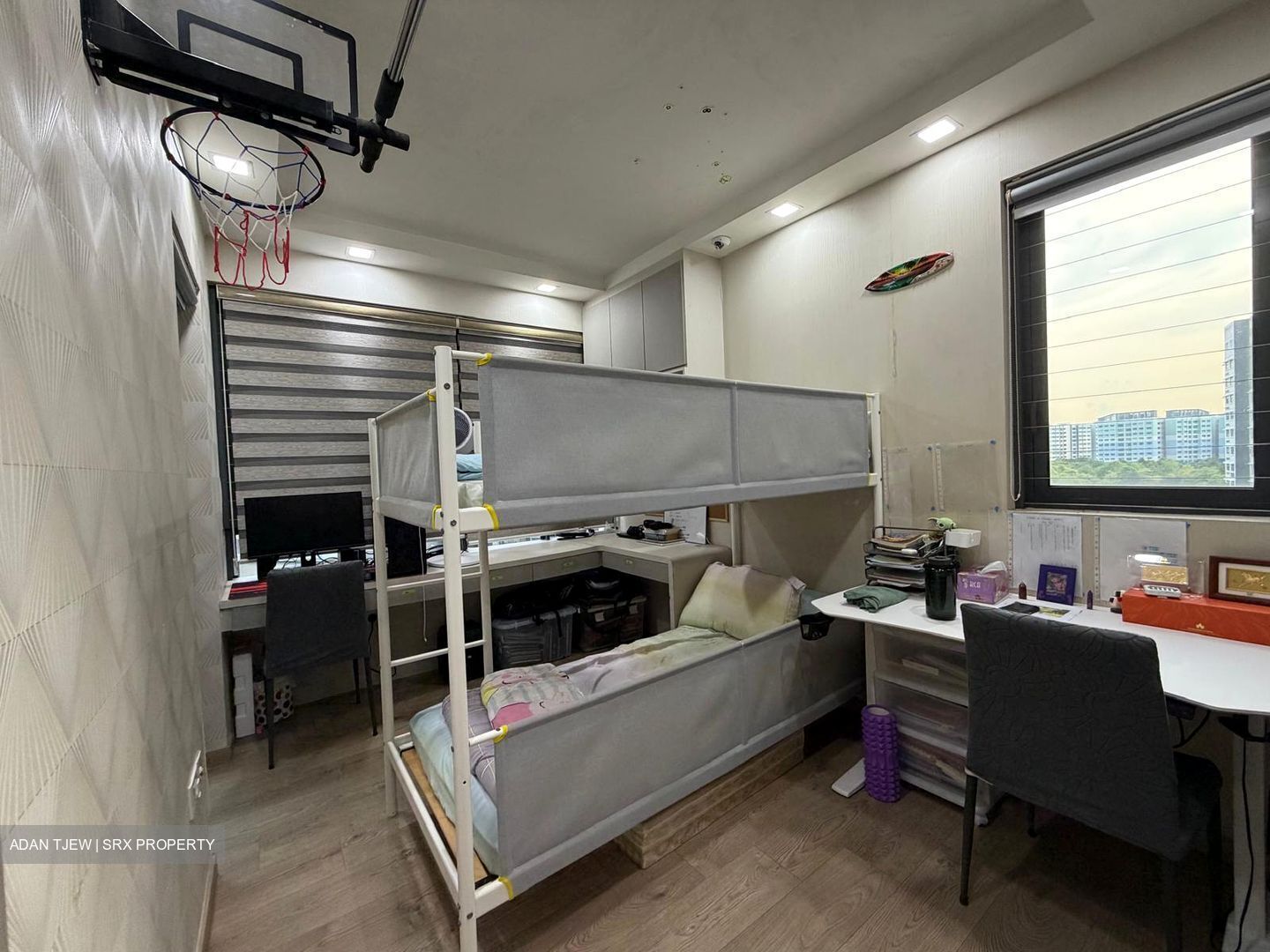 The Criterion (D27), Condominium #545826041